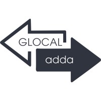 Glocaladda logo - Similar company to Tvastri Handicrafts