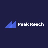 Peak Reach Digitals logo - Similar company to Décor Anthem