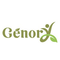 Genory logo - Similar company to Alpinesbolt