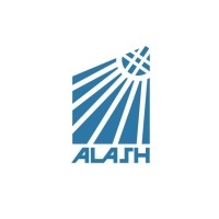 Alash League logo - Similar company to Mindglow