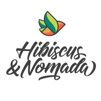 Hibiscus & Nomada