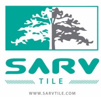 Sarv Tile logo - Similar company to Elk Elektronik