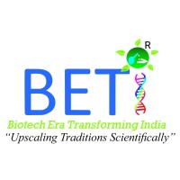 BETi Innovative Pvt. Ltd. logo - Similar company to Occamy Bioscience Pvt Ltd