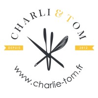Charlie & Tom logo - Similar company to Topes
