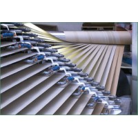 Cores & Tubes Ltd logo - Similar company to Bobbin Fiber Paper & Chemical Fiber Paper Tube Manufacturer In China | Jinxin Papermaking