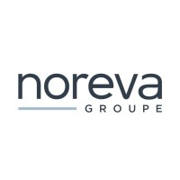 Noreva Portugal logo - Similar company to Cosdermindia