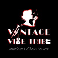 The Vintage Vibe Tribe logo - Similar company to Fitszoo Ltd.