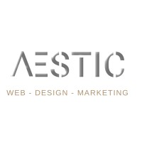 Aestic logo - Similar company to Data Dave