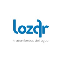Lozar Tratamientos del Agua logo - Similar company to Mtsolutions- Your Smart Factory