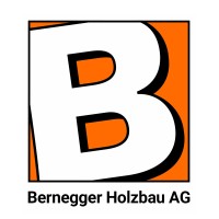 Bernegger Holzbau AG logo - Similar company to One Direction Ag