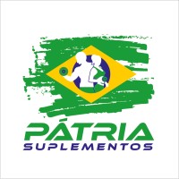 Pátria Suplementos logo - Similar company to Real Suplementos