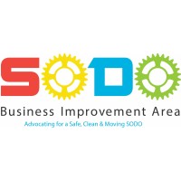 SODO Business Improvement Area logo - Similar company to Bear Ventures