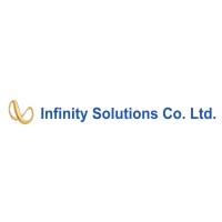 Infinity Solutions Co. Ltd. logo - Similar company to Modern Erection Limited (Mel Group)