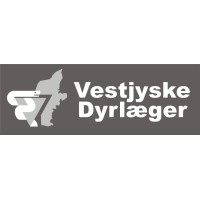 Vestjyske Dyrlæger ApS logo - Similar company to Dyrlæger & Ko