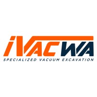 iVac WA logo - Similar company to Vacvator Pty Ltd