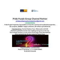 Pride Purple Group Channel Partner logo - Similar company to Pride Purple Group