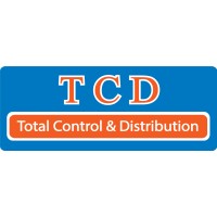 Total Control & Distribution logo - Similar company to Celtic Composites Ltd