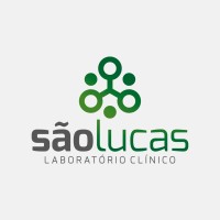 Laboratório São Lucas - Três Lagoas logo - Similar company to Emagrecentro Três Lagoas