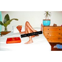 LIKE LITERALLY logo - Similar company to Dana Stevens Coaching