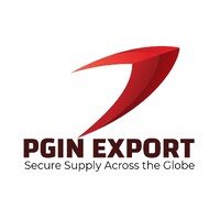 PGIN EXPORT logo - Similar company to Eadath