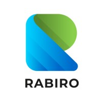 Rabiro logo - Similar company to Cognyee