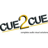 Cue2Cue logo - Similar company to Pro-Tech Management
