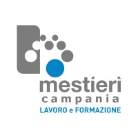 Mestieri Campania logo - Similar company to Digithalo
