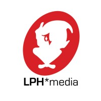 LPH Media Ltd. logo - Similar company to Blase Media