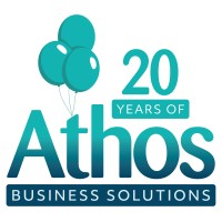 Athos Business Solutions logo - Similar company to Bache Samuels
