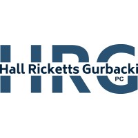 Law Offices of Hall Ricketts Gurbacki, P.C. logo - Similar company to Business Advisory Services