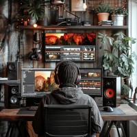 FilmsByTowfiq logo - Similar company to Sketchboard Interactive