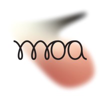MOA logo - Similar company to Pliume