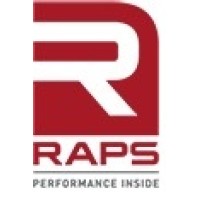 RAPS France logo - Similar company to Cnergya De Comercio Y Servicios Especializados S.A.S