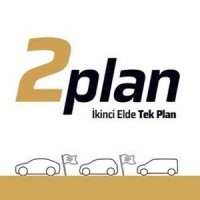 2plan Otomotiv logo - Similar company to Dod - İkinci Elde Güven