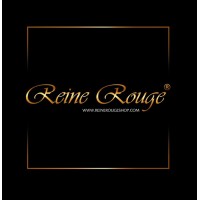 Reine Rouge lingerie logo - Similar company to Apilat