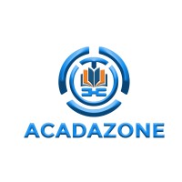 Acadazone logo - Similar company to Acadezone