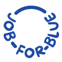 Job for Blue logo - Similar company to Dbg Laundry Service