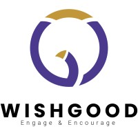 Wish Good eCommerce logo - Similar company to Laravel Ecommerce
