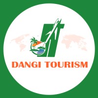 Dangi Tourism Company logo - Similar company to Dangi Cleaning Services