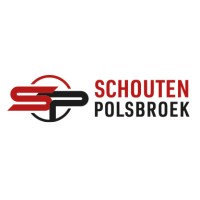 Schouten Polsbroek logo - Similar company to F5 Projectengroep B.V.