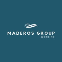 Maderos Group logo - Similar company to Foresight Cctv Inc