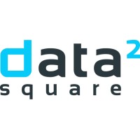 data square GmbH logo - Similar company to B.A.M Ticketing