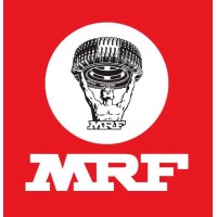 MRF logo - Similar company to Mrf International Forwarding Co.,Ltd
