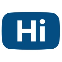 HiPadel logo - Similar company to Hipadel