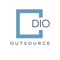 Dio Outsource logo - Similar company to Rutherford Group