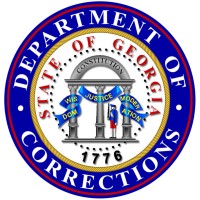 Georgia Department Of Corrections