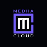Medha Cloud logo - Similar company to Cloud Connekt