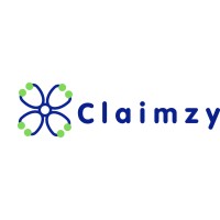 Claimzy RCM logo - Similar company to Choladeck