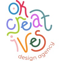 Ok Creatives Design Agency logo - Similar company to Fellowship Of Indonesian Christians In America (Fica)