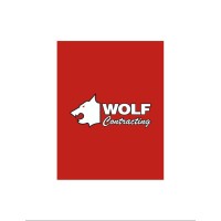 Wolf Contracting Inc logo - Similar company to Wolf Contractors, Inc.